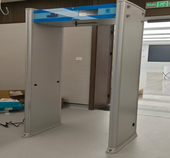 Tad2008 33防區(qū)可調(diào)金屬探測門