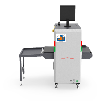 TAD5030 X射線安全檢查設(shè)備
