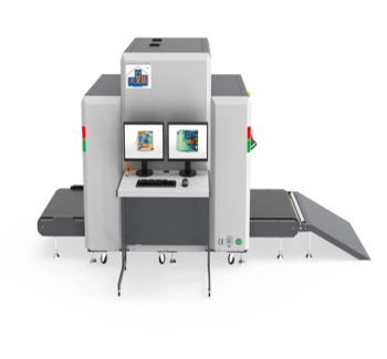 TAD10080X射線安全檢查設(shè)備